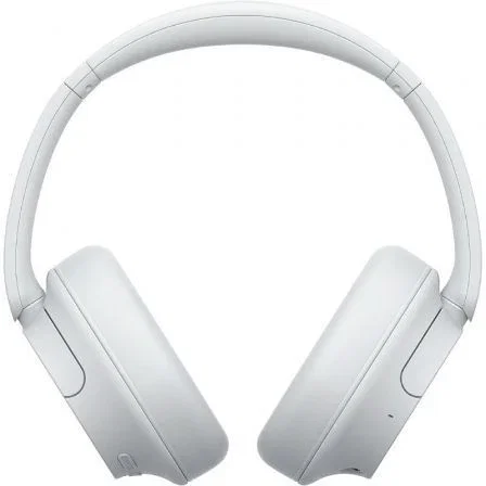 Sony Auriculares Inalámbricos WH-CH720N con Micrófono Bluetooth Blancos